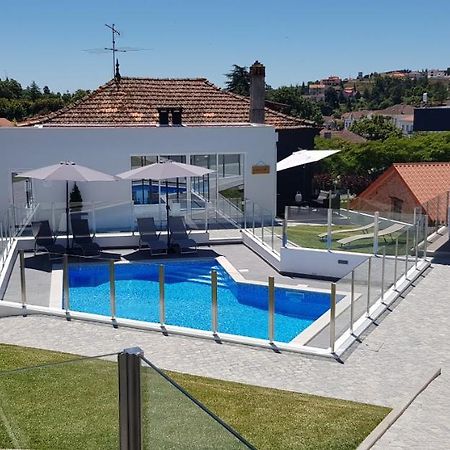 קסטניירה דה פרה Artvilla Tourism Houses מראה חיצוני תמונה
