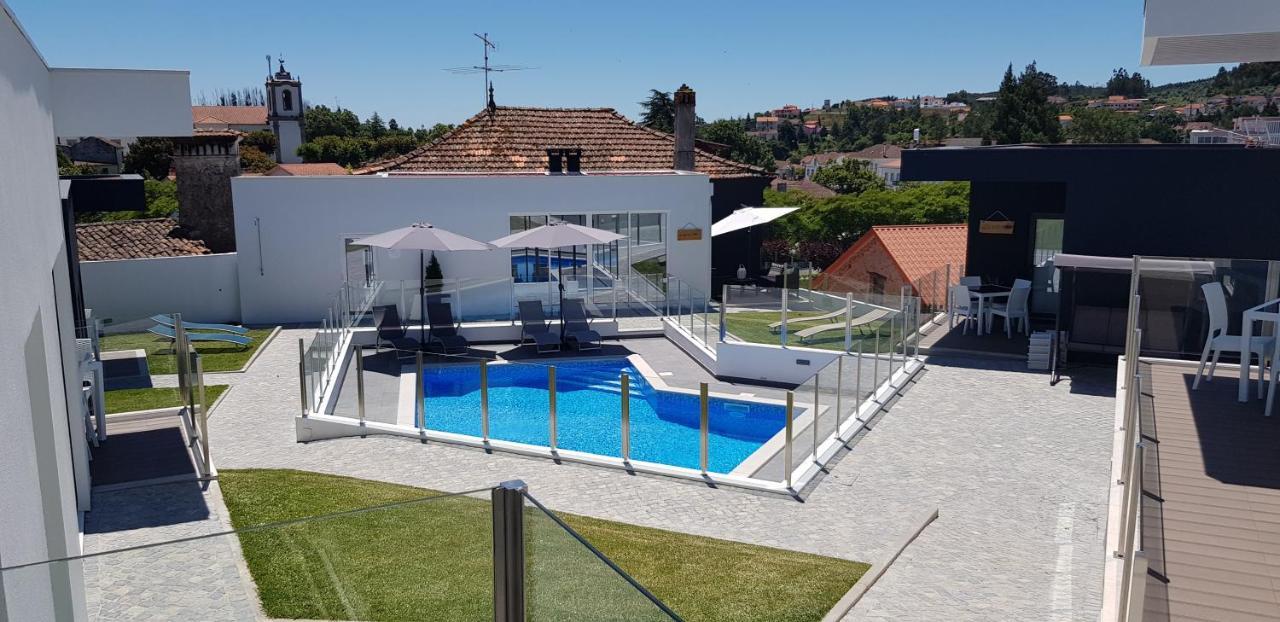 קסטניירה דה פרה Artvilla Tourism Houses מראה חיצוני תמונה