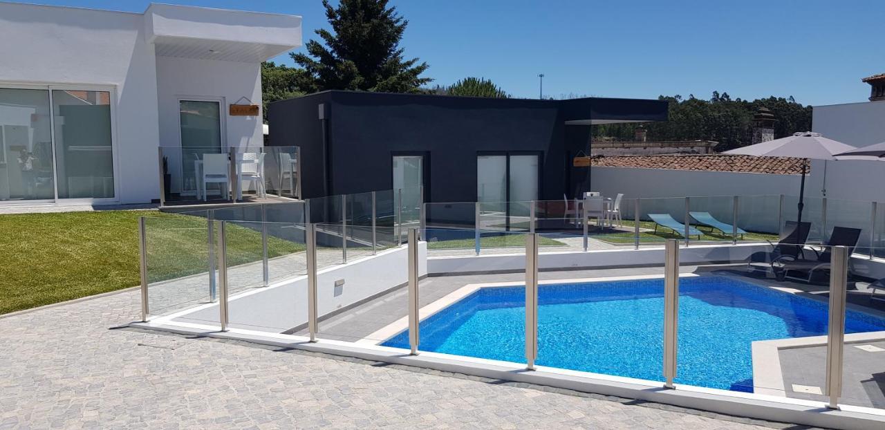 קסטניירה דה פרה Artvilla Tourism Houses מראה חיצוני תמונה