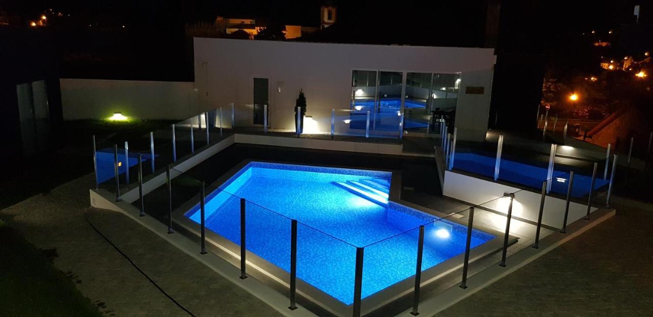 קסטניירה דה פרה Artvilla Tourism Houses מראה חיצוני תמונה