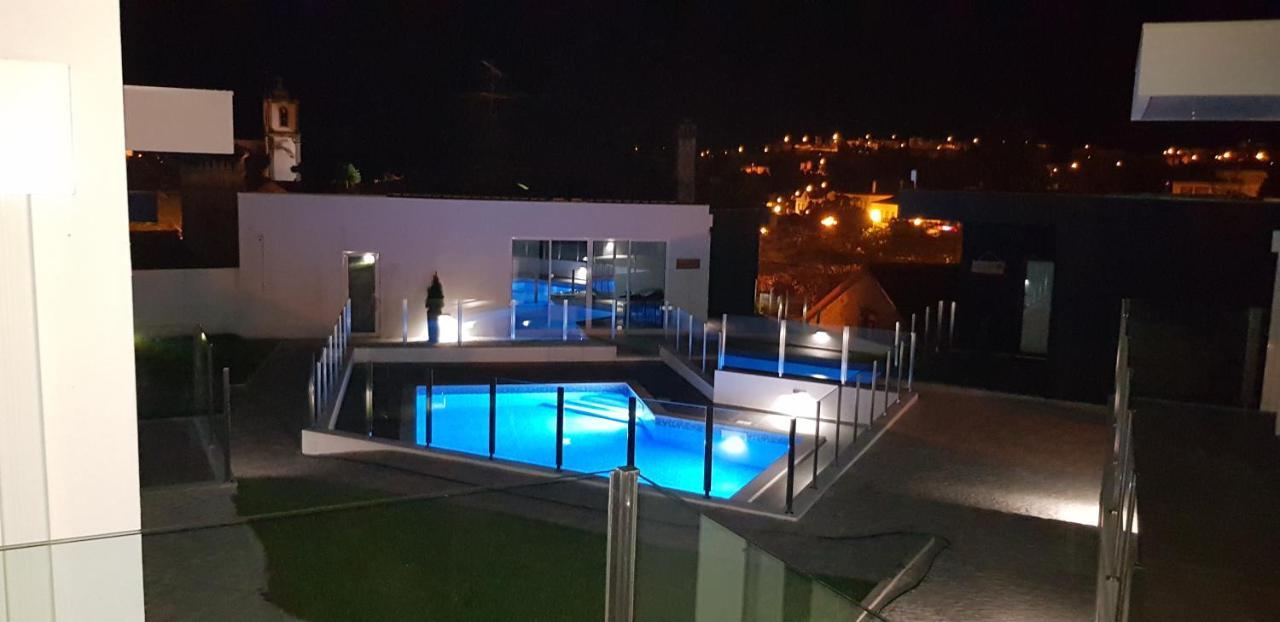 קסטניירה דה פרה Artvilla Tourism Houses מראה חיצוני תמונה