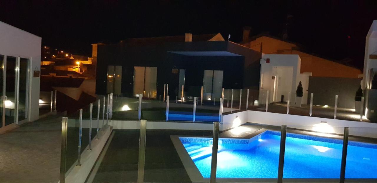 קסטניירה דה פרה Artvilla Tourism Houses מראה חיצוני תמונה
