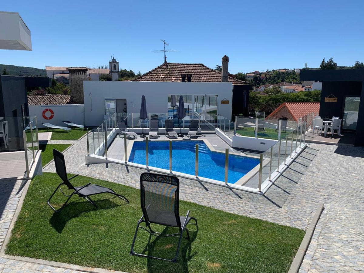 קסטניירה דה פרה Artvilla Tourism Houses מראה חיצוני תמונה
