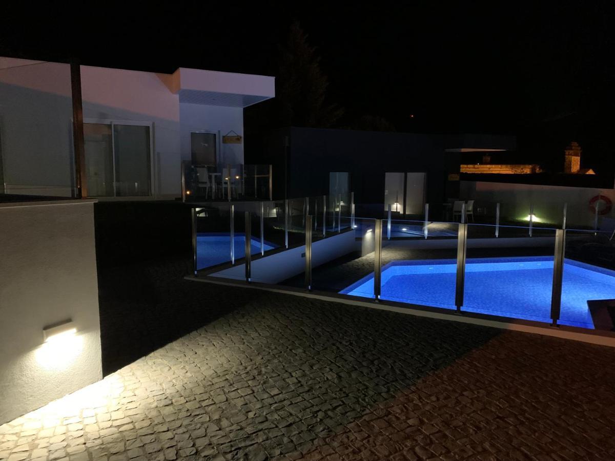 קסטניירה דה פרה Artvilla Tourism Houses מראה חיצוני תמונה