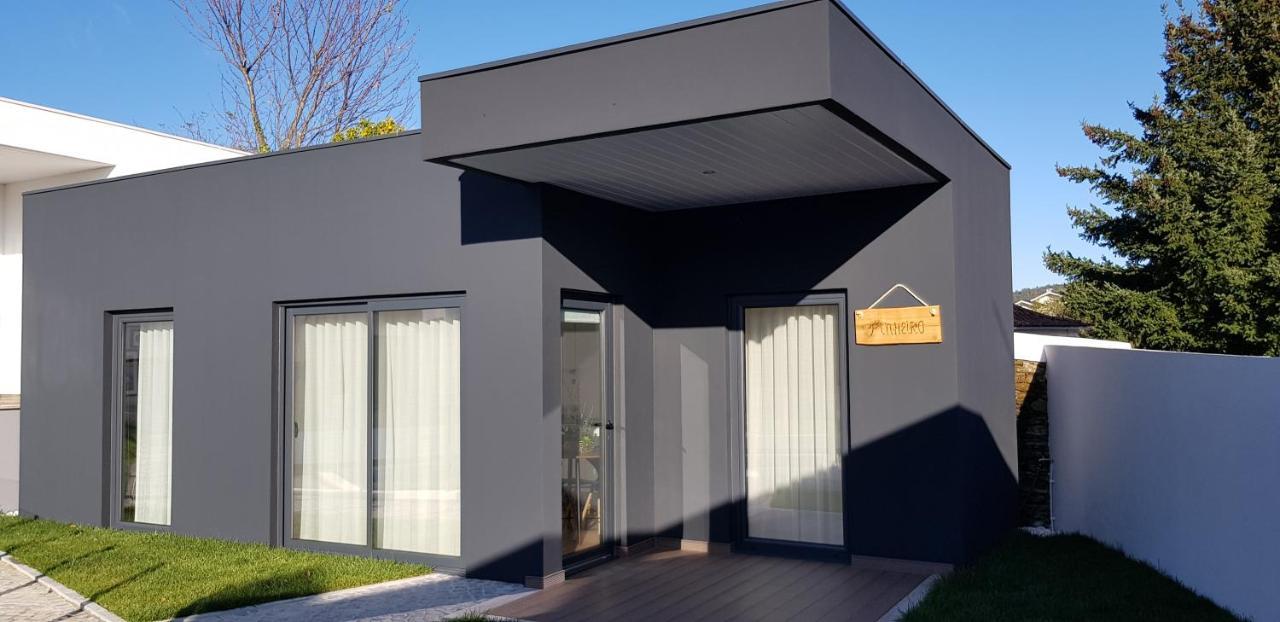 קסטניירה דה פרה Artvilla Tourism Houses מראה חיצוני תמונה