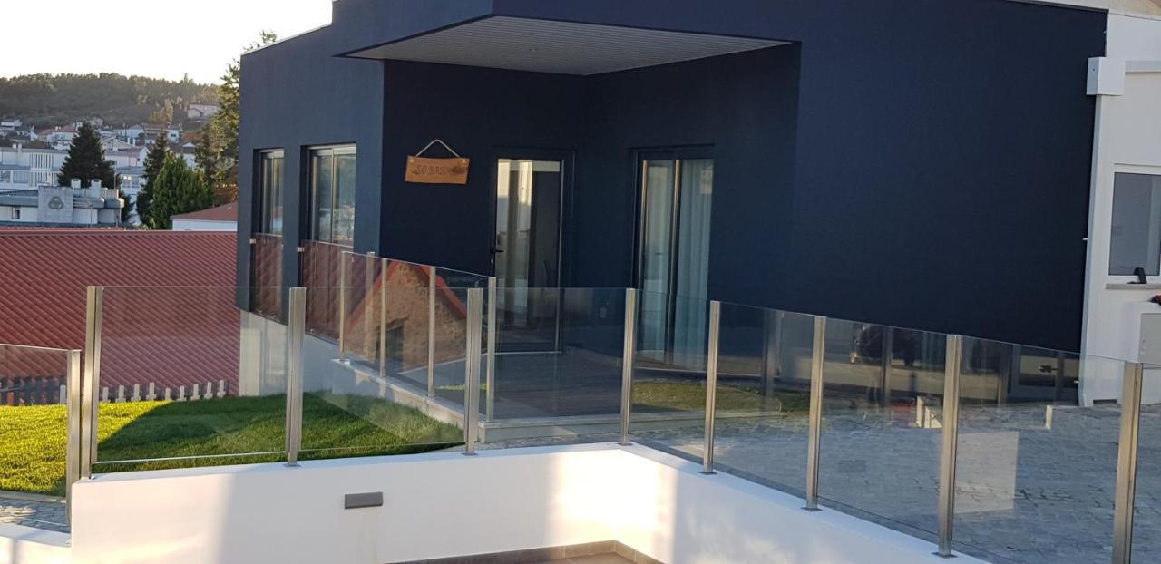 קסטניירה דה פרה Artvilla Tourism Houses מראה חיצוני תמונה