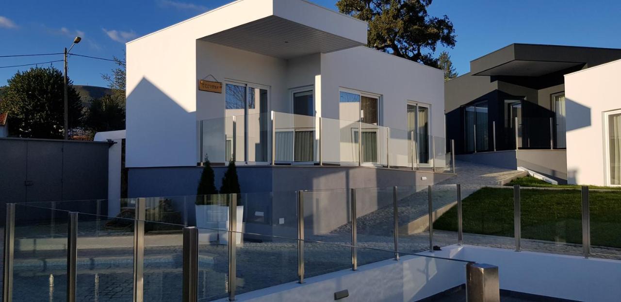 קסטניירה דה פרה Artvilla Tourism Houses מראה חיצוני תמונה