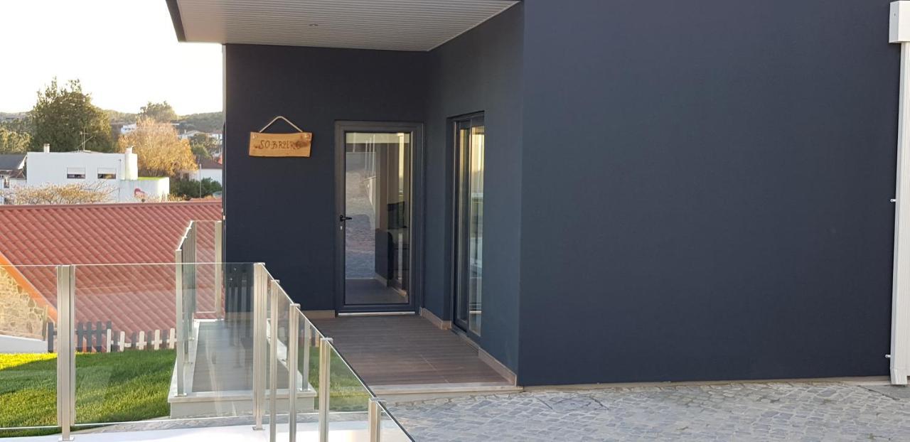 קסטניירה דה פרה Artvilla Tourism Houses מראה חיצוני תמונה