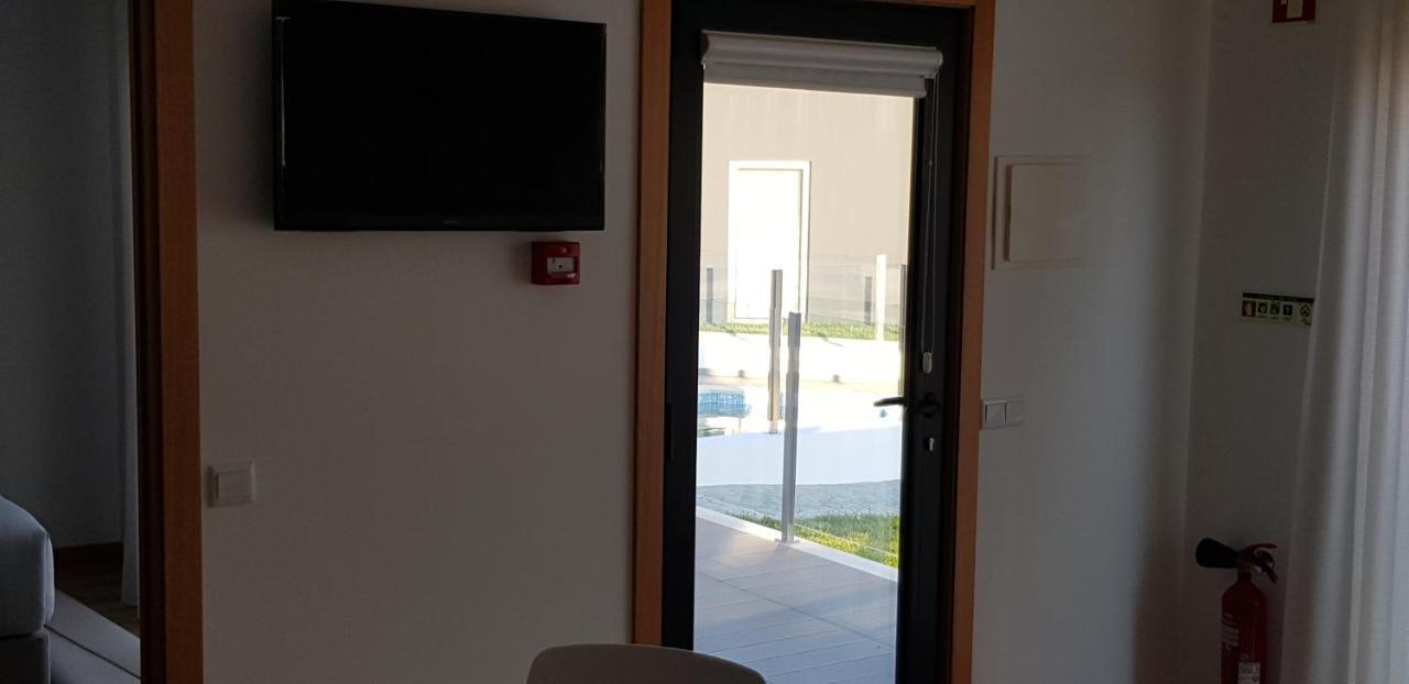 קסטניירה דה פרה Artvilla Tourism Houses מראה חיצוני תמונה