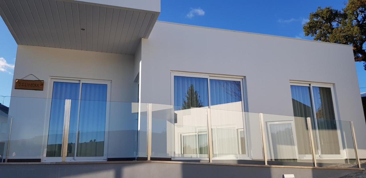 קסטניירה דה פרה Artvilla Tourism Houses מראה חיצוני תמונה