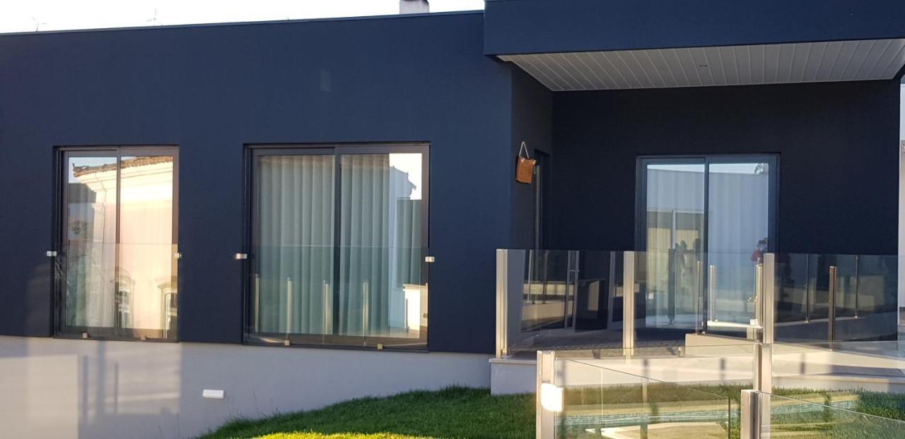 קסטניירה דה פרה Artvilla Tourism Houses מראה חיצוני תמונה