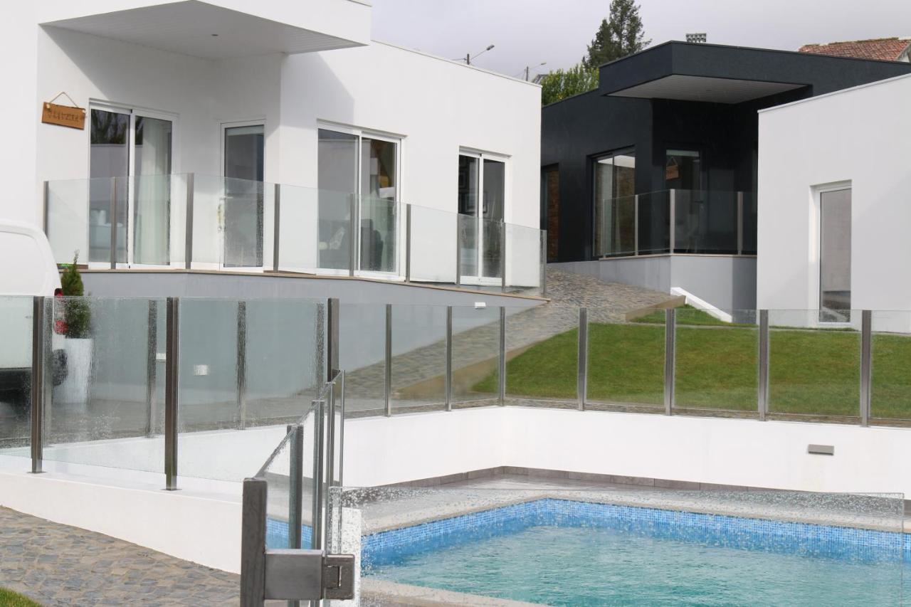קסטניירה דה פרה Artvilla Tourism Houses מראה חיצוני תמונה