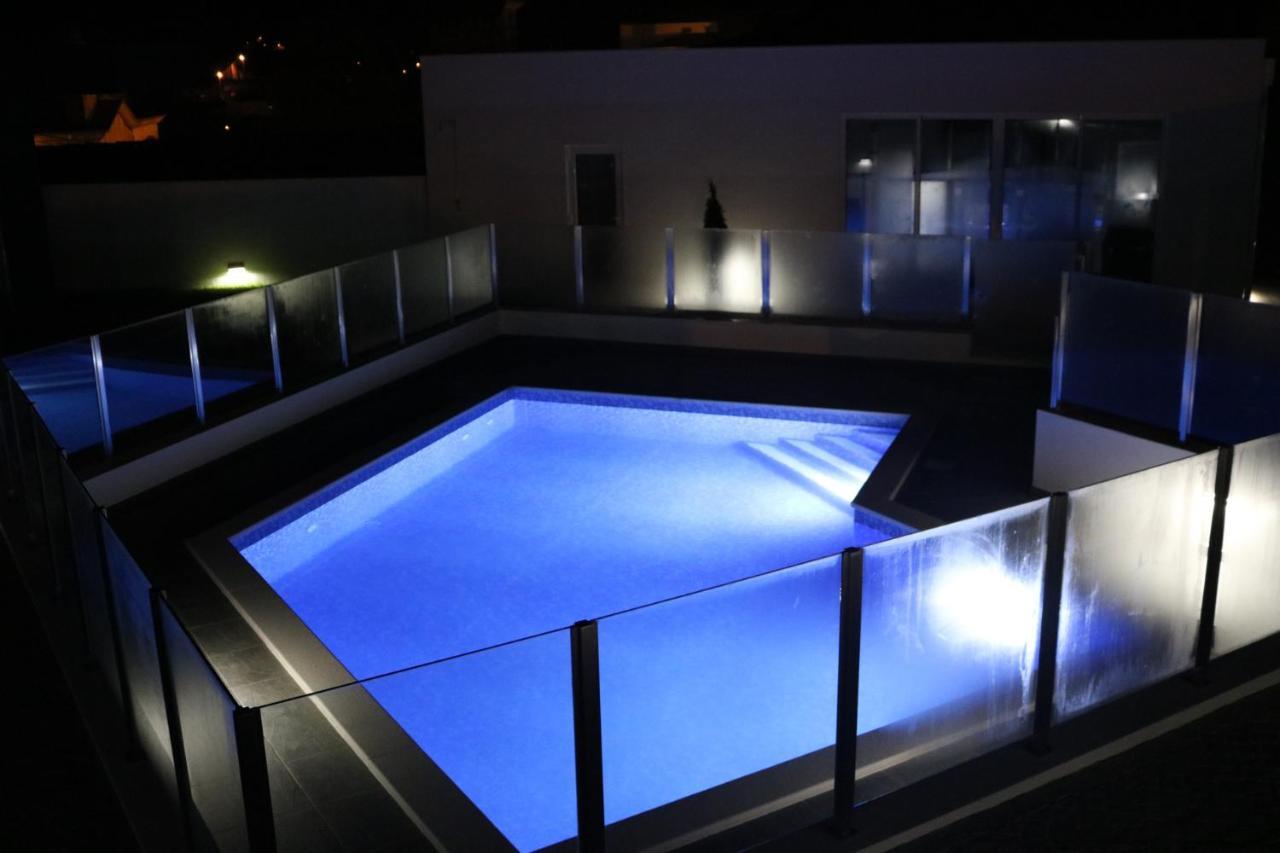 קסטניירה דה פרה Artvilla Tourism Houses מראה חיצוני תמונה