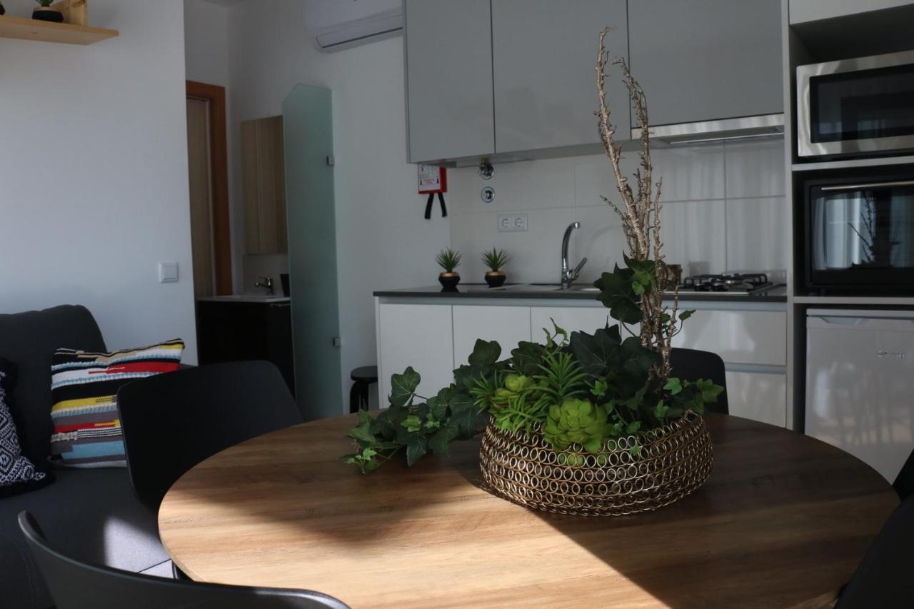 קסטניירה דה פרה Artvilla Tourism Houses מראה חיצוני תמונה