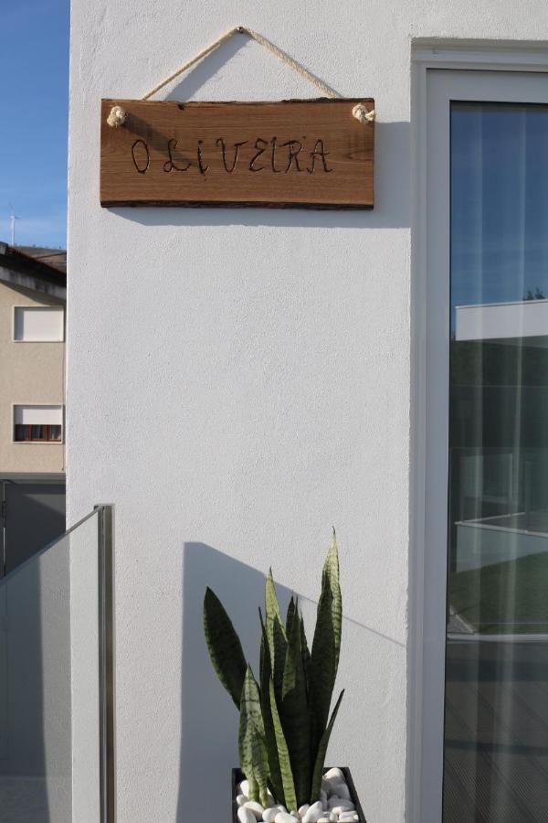 קסטניירה דה פרה Artvilla Tourism Houses מראה חיצוני תמונה