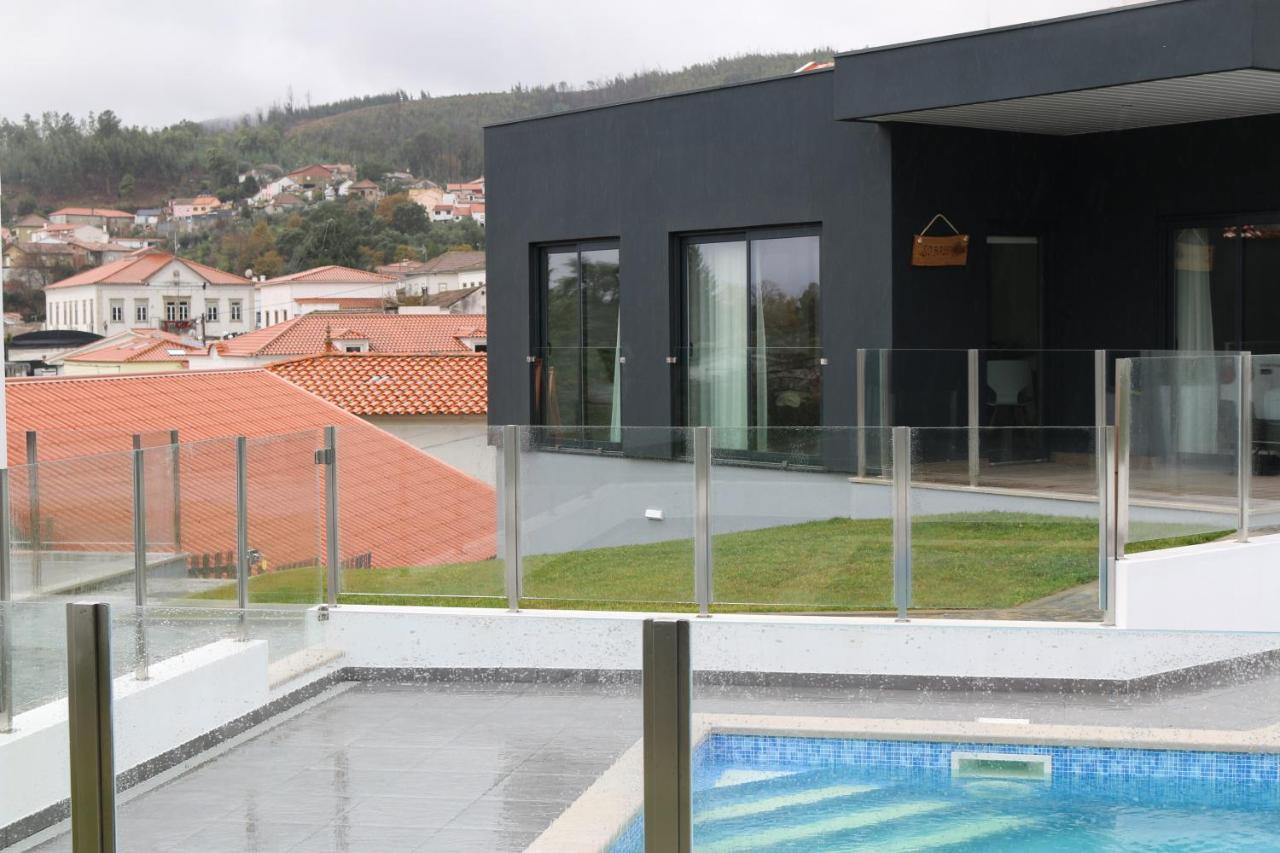 קסטניירה דה פרה Artvilla Tourism Houses מראה חיצוני תמונה