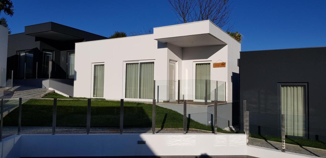 קסטניירה דה פרה Artvilla Tourism Houses מראה חיצוני תמונה