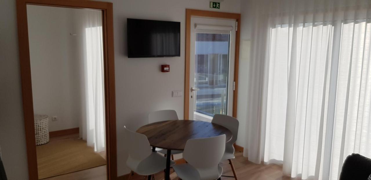 קסטניירה דה פרה Artvilla Tourism Houses מראה חיצוני תמונה