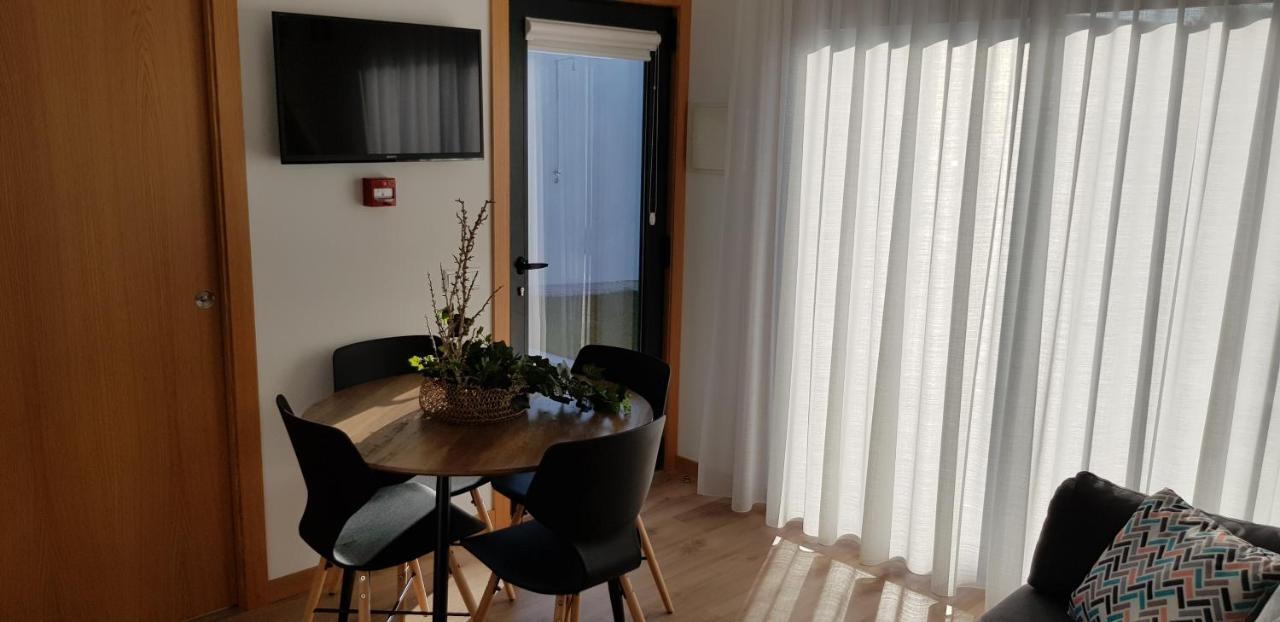קסטניירה דה פרה Artvilla Tourism Houses מראה חיצוני תמונה