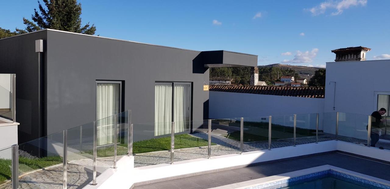 קסטניירה דה פרה Artvilla Tourism Houses מראה חיצוני תמונה