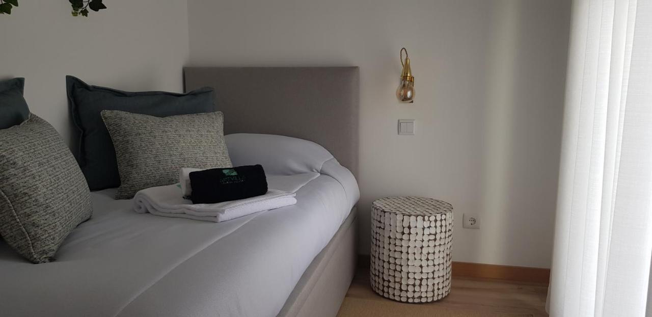 קסטניירה דה פרה Artvilla Tourism Houses מראה חיצוני תמונה