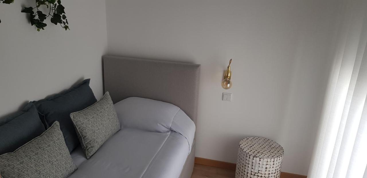 קסטניירה דה פרה Artvilla Tourism Houses מראה חיצוני תמונה