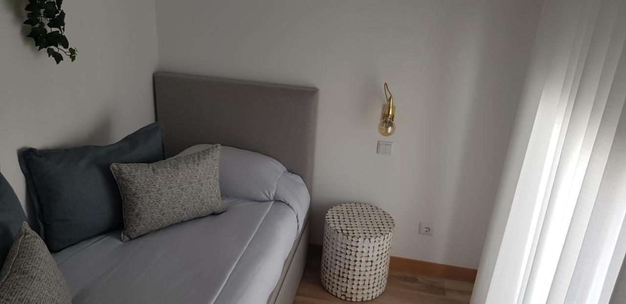 קסטניירה דה פרה Artvilla Tourism Houses מראה חיצוני תמונה